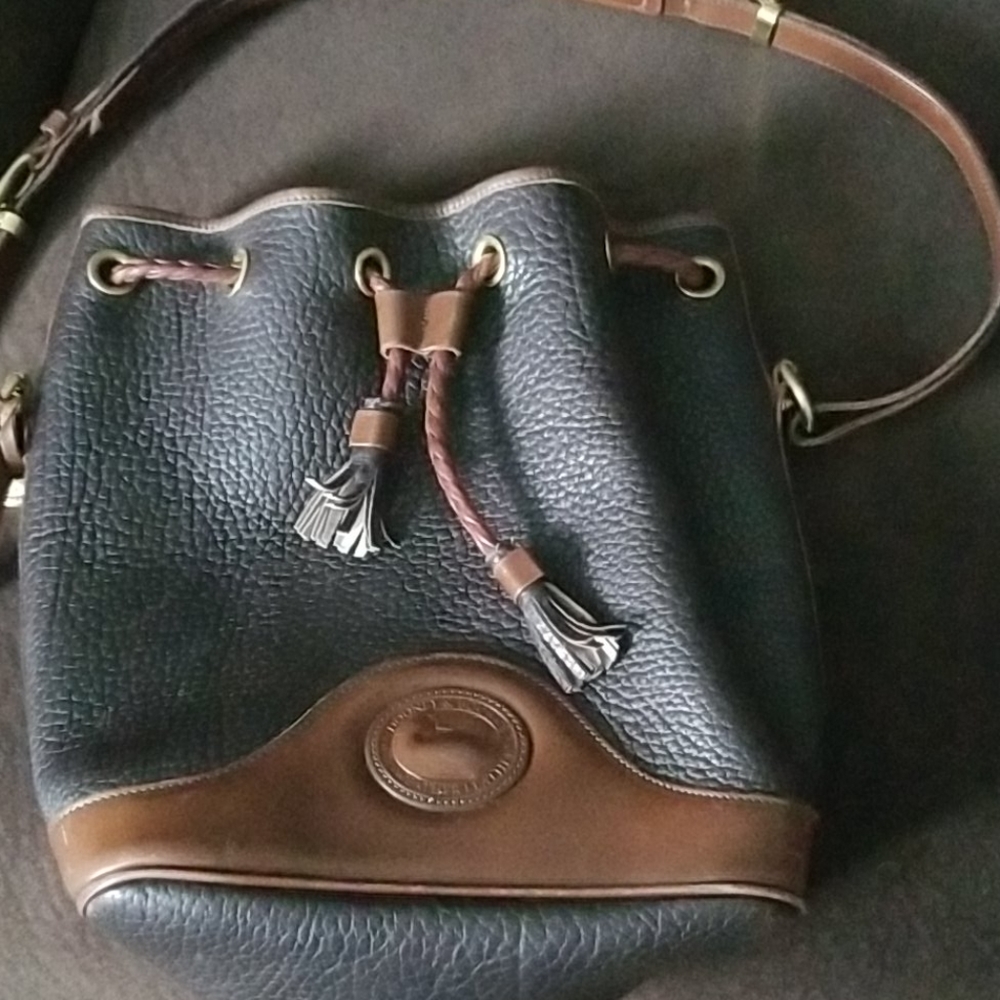 Dooney and Bourke